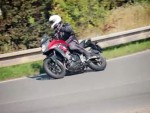 Videotest: Honda CB500X
