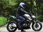 Novinka 2014: Kawasaki Z1000 