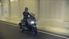 Yamaha X-max 250