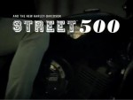 H-D Street 500 s Street 750