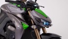 Kawasaki Z1000 - oficiální video
