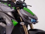 Kawasaki Z1000 - oficiální video