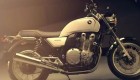 Honda CB1100 EX 