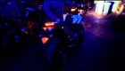 Ducati Hypermotard Cored exhaust