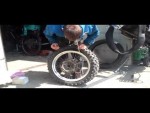 Jak vyměnit pneumatiku