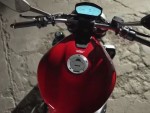 Ducati Monster 821: další novinka na scéně