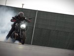 Ducati Diavel 2015