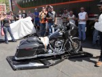 Nový Harley-Davidson Road Glide