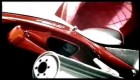 Honda CBR1100XX Blackbird - reklama