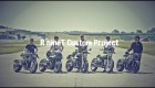 R nineT Custom Project