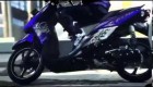 Yamaha X Ride 125