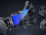 Ducati představuje nový motor s variabilním časováním ventilů DVT