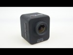 Kamera na moto SJ4000 Wi-Fi vs Lamax action X6