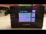 Kamera na moto SJ4000 Wi-Fi vs Lamax action X6