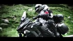 Kawasaki Versys 650: o kus dál