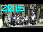spanilá jízda Moto Hadinka 2015