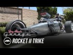 Rocket II Trike