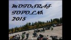 Motosraz Topolná 2015