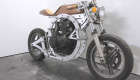 Open Source - Tinker: postavte si motorku za hodinu