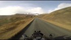 Moto trip Scotland, Isle of Skye april 2015