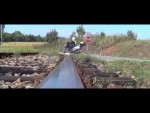 Burgman 400 Ride film-Loner