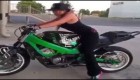 EPIC Motorcycle Fails 2015