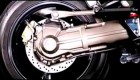 Moto Guzzi Griso 1100 - Video promocional