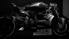 Ducati 2016: koncept draXter a 3 upravené Scramblery 