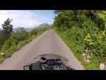 Stará Kotorská cesta v Černé Hoře