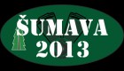 Šumava 2013