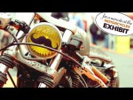 For a minute at the motorcycles exhibit | MyClassicRide.eu