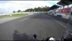Ducati Day - Autodrom Sosnová - Little Kawa Z300