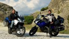 2015 Motorcycle Adventure from Prague to Pamukkale