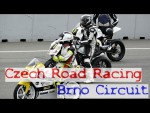 Czech Road Racing - Jarní cena Brna 2016