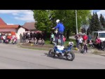 Jarní vykáňská jízda - 4. ročník, doprovodný program, 7. května 2016