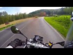 Test Ride: BMW S1000R