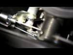 KTM 990 SMT vysoký volnoběh a ucukáný plyn