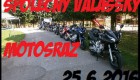 společný valašský motosraz 25.6.2016 / valašská KREV & první trnková/ + celá vyjížďka