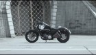 Harley Davidson XL 883N