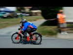 17. Moped Rallye Rychtářov 2016