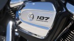 Harley-Davidson představuje zcela nový motor Milwaukee Eight