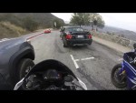 superbike vs. choper