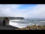 Island a Faerské ostrovy 2016
