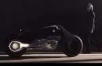 Vision Next 100: Ukázka mobility od BMW za 30 let