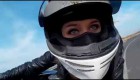 Motorbike girl - Aprilia RS