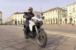 Ducati představuje Multistradu Enduro 950