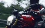 Ducati představuje novinky 2017 v Miláně