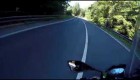 Random Encounters 02: Honda CB900F