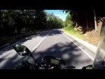 Test Ride: Yamaha MT-10