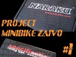 project minibike zaivo part 1#